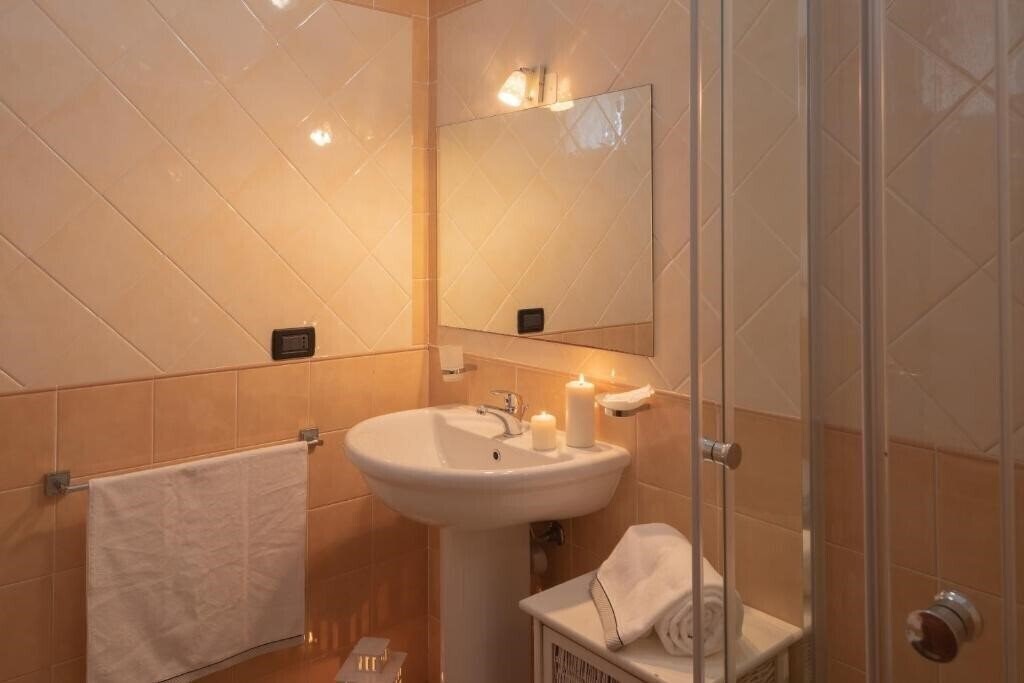 Фотография Residence Le Fontane 4*