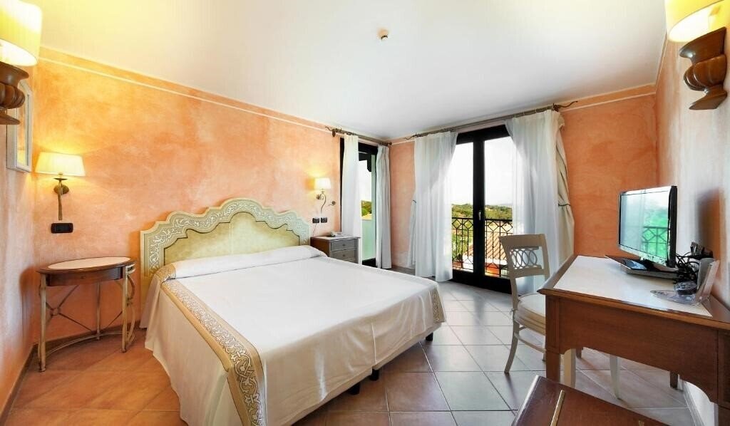 Отель Igv Club Santa Clara 4*