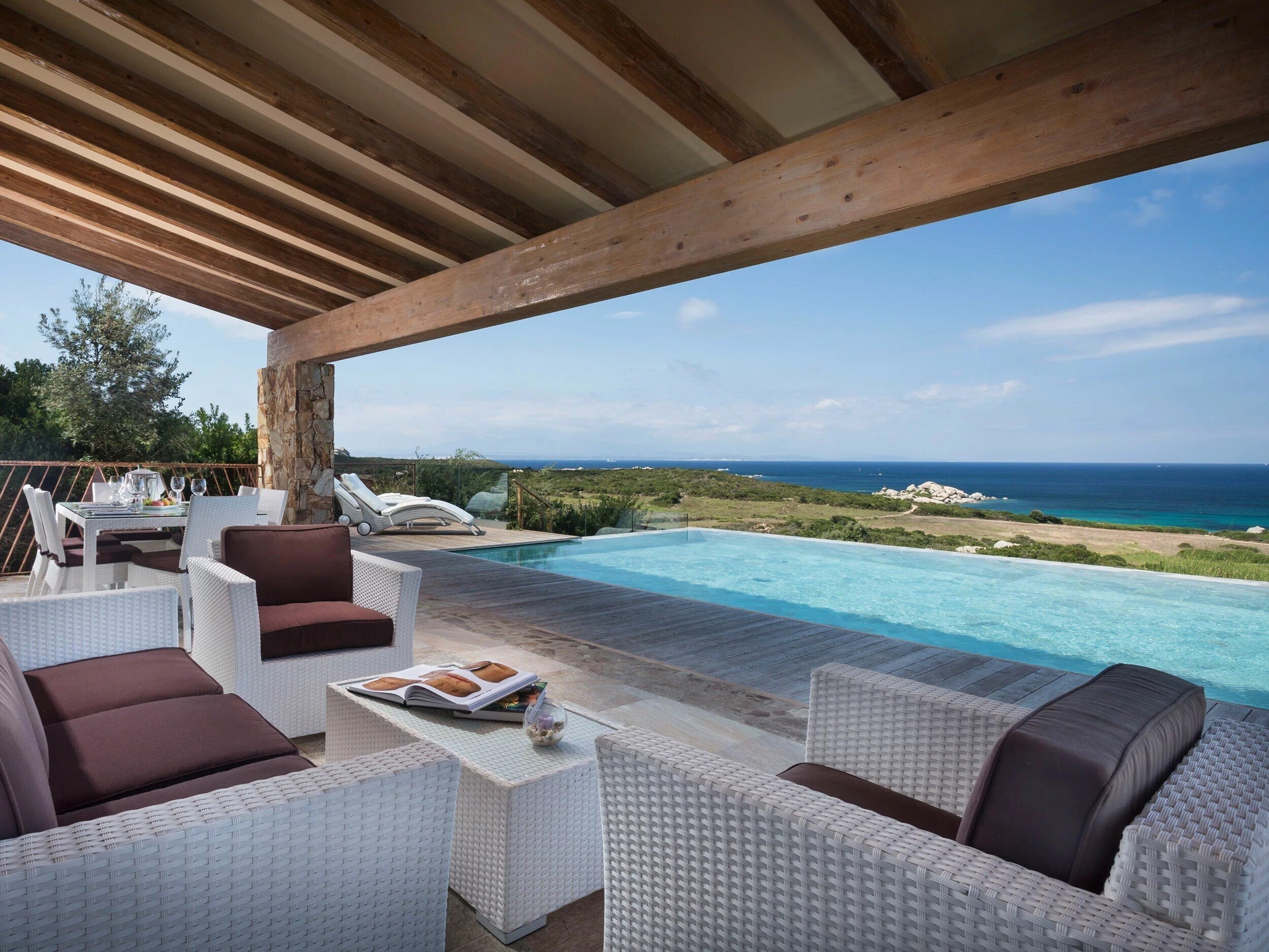 Картинка Valle Dell'Erica Resort Thalasso & SPA 5*