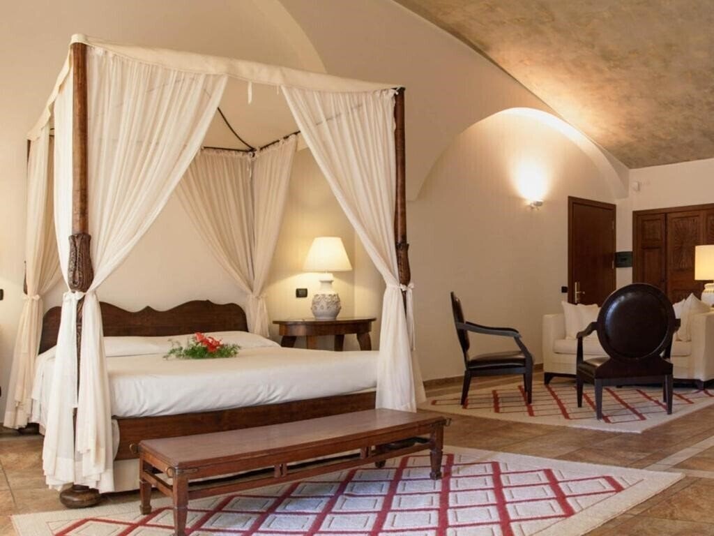 Фотографія Costa dei Fiori 4*