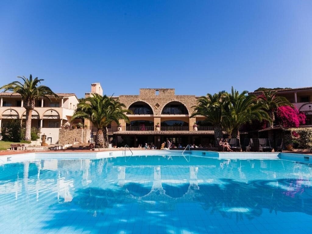 Зображення Costa dei Fiori 4*
