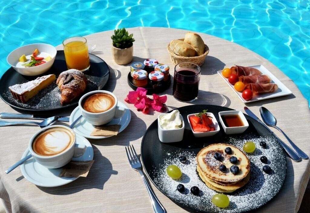 Картинка Costa dei Fiori 4*