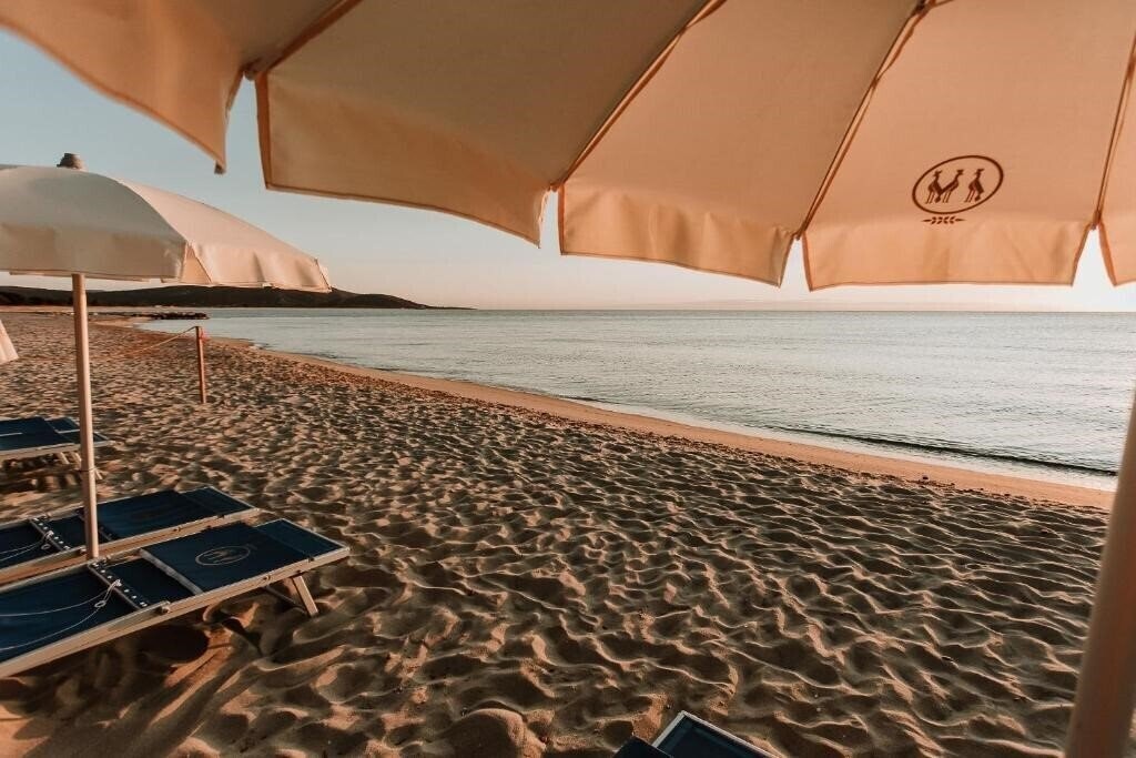 Фото Fior di Sardegna 4*