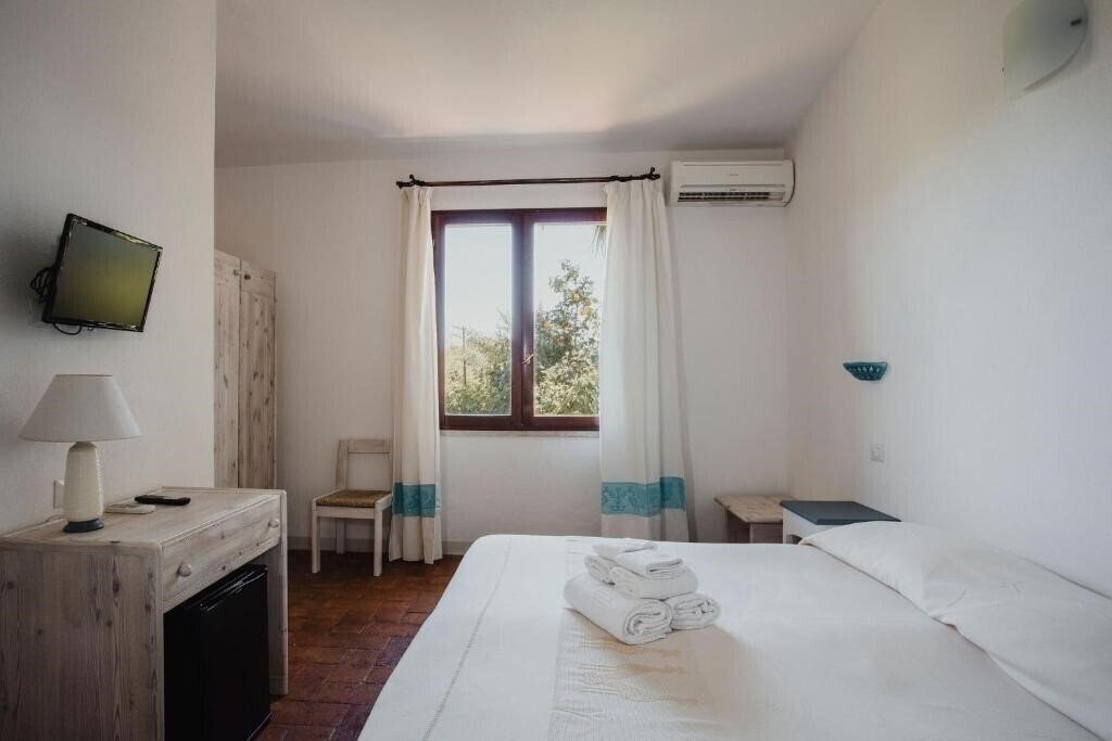 Фотография Fior di Sardegna 4*