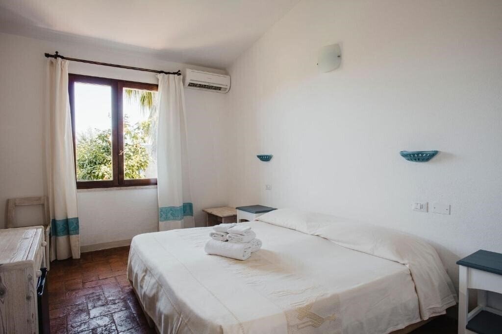 Изображение Fior di Sardegna 4*