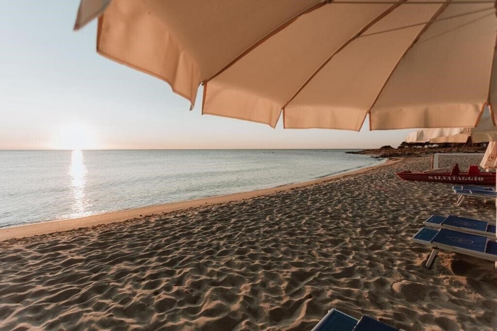 Картинка Fior di Sardegna 4*