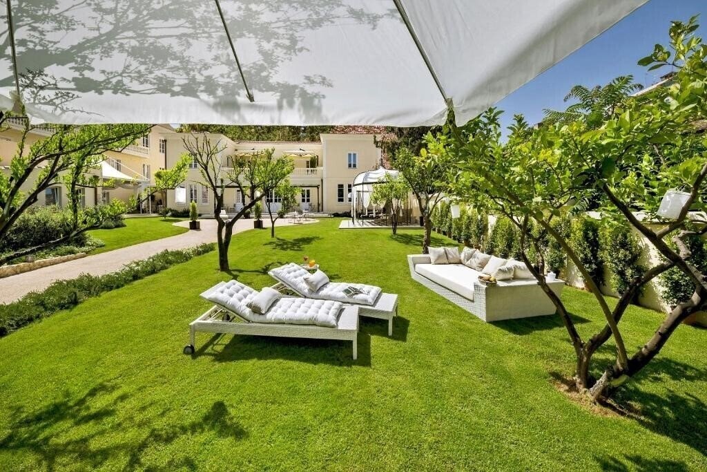 Фото Villa Fanny 4*