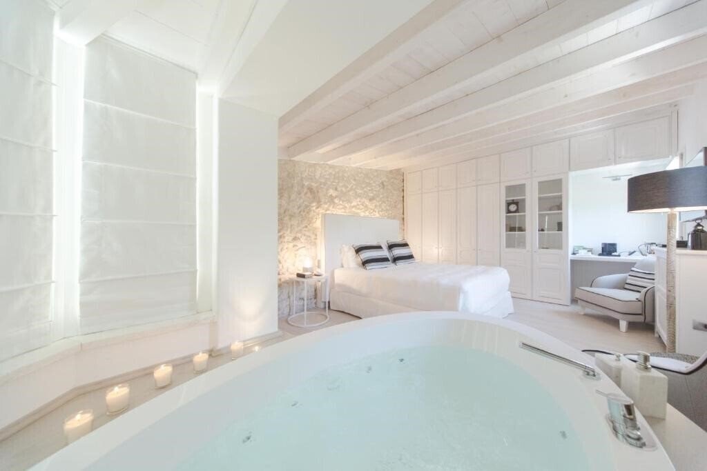 Изображение Villa Fanny 4*