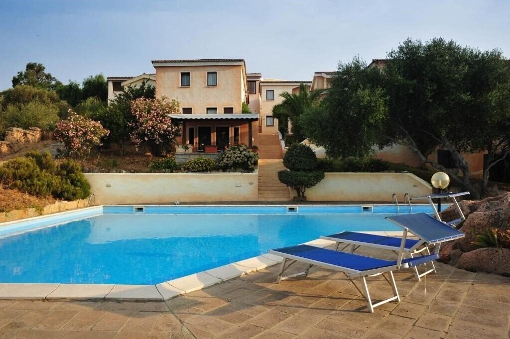Фото Micalosu Hotel 3*