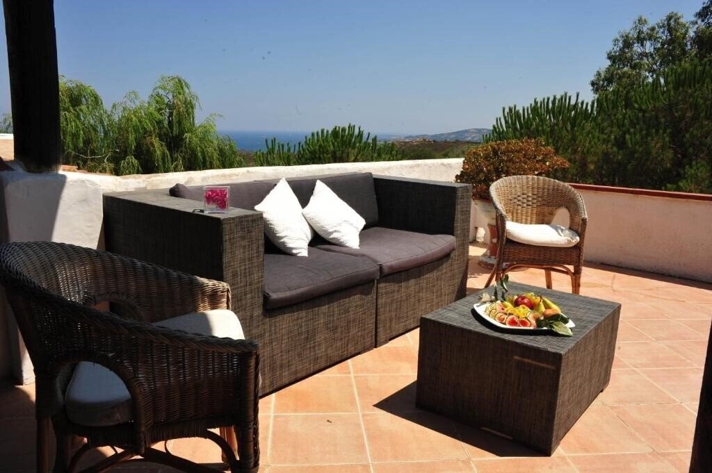 Фотография Micalosu Hotel 3*