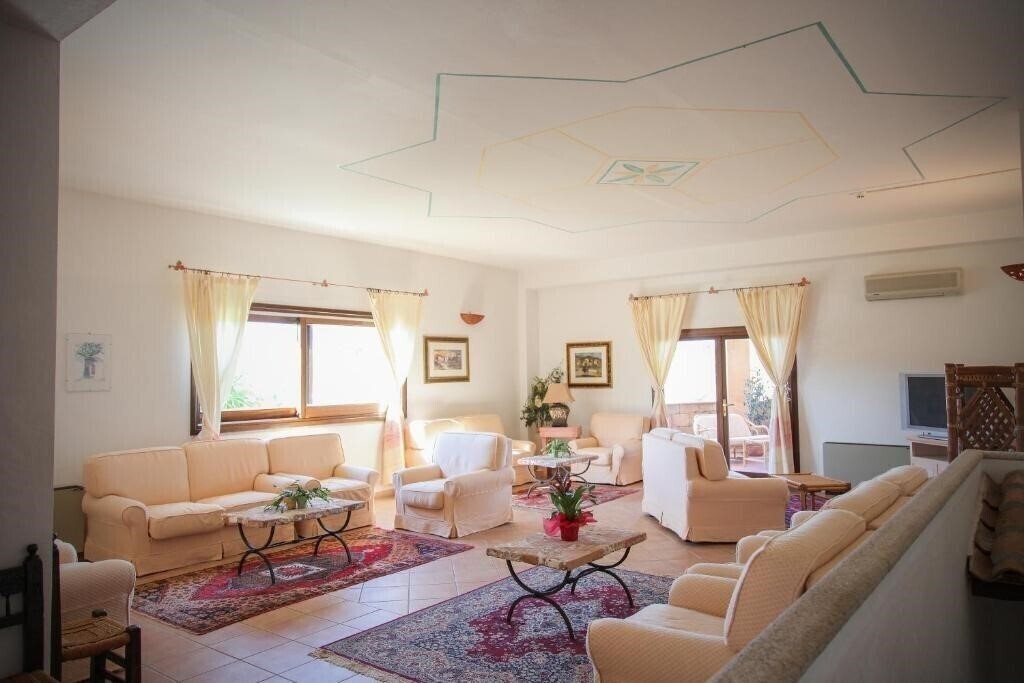 Изображение Micalosu Hotel 3*