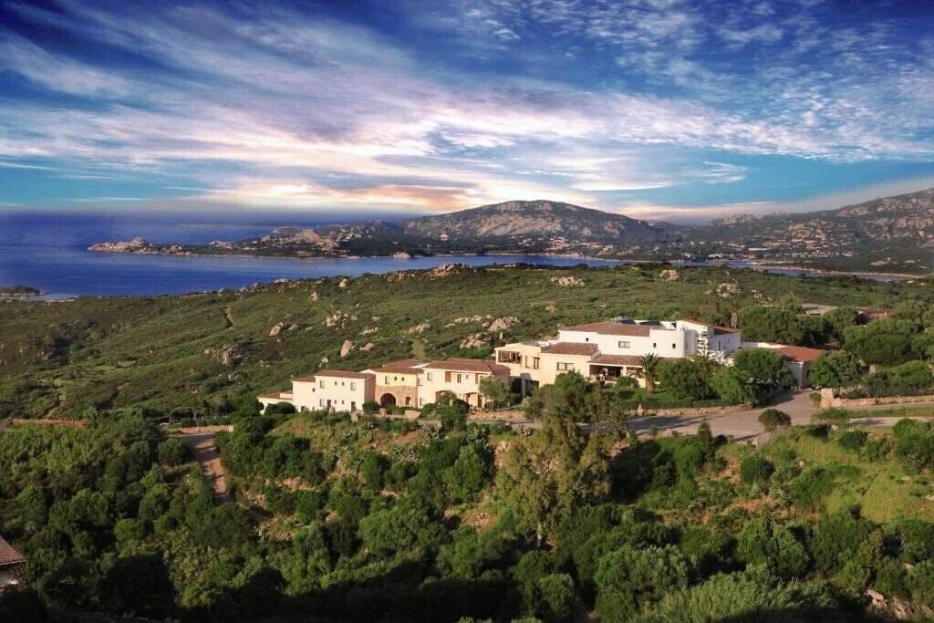 Картинка Micalosu Hotel 3*