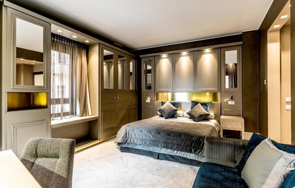 Фото Palazzo Doglio 5*