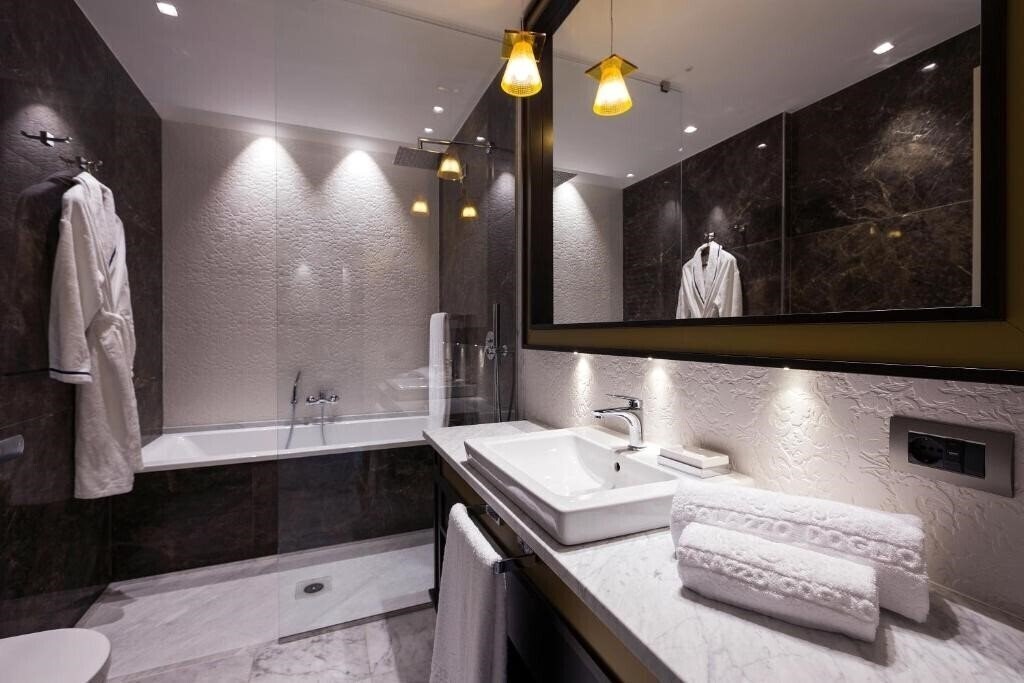 Фотографія Palazzo Doglio 5*