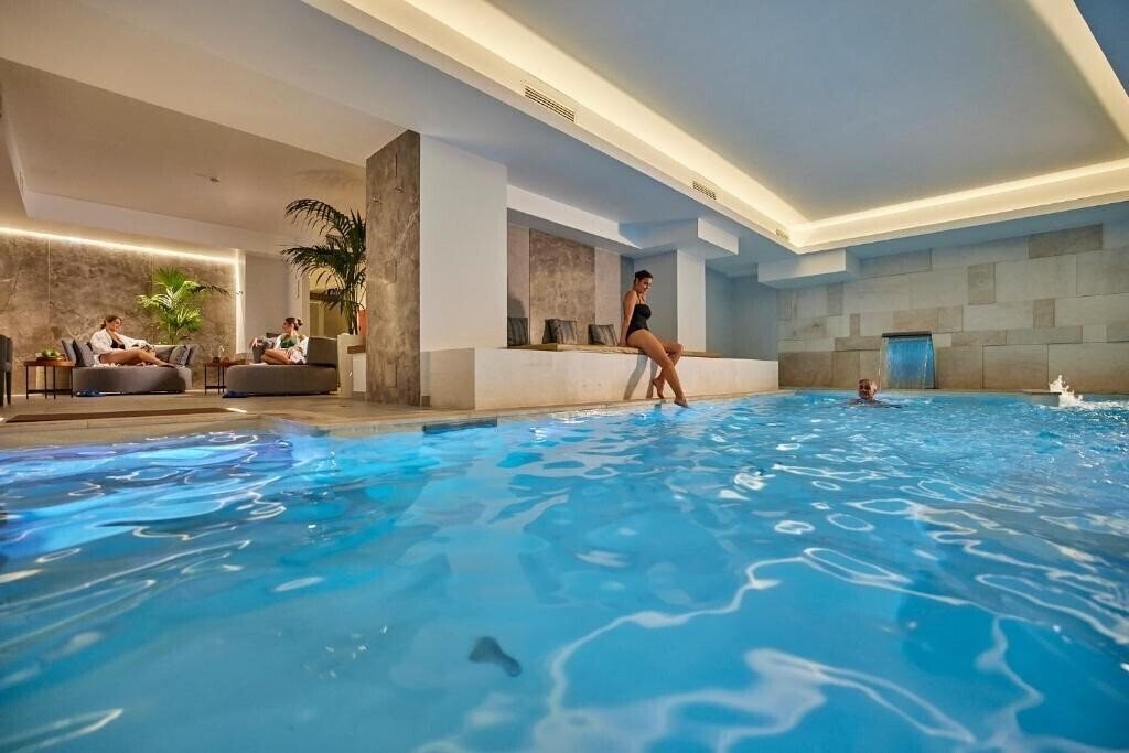 Зображення Palazzo Doglio 5*