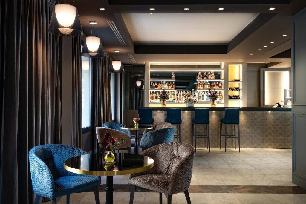 Картинка Palazzo Doglio 5*