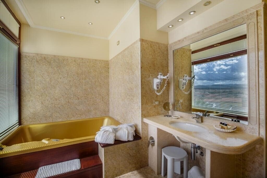Фотографія Hotel Panorama 4*