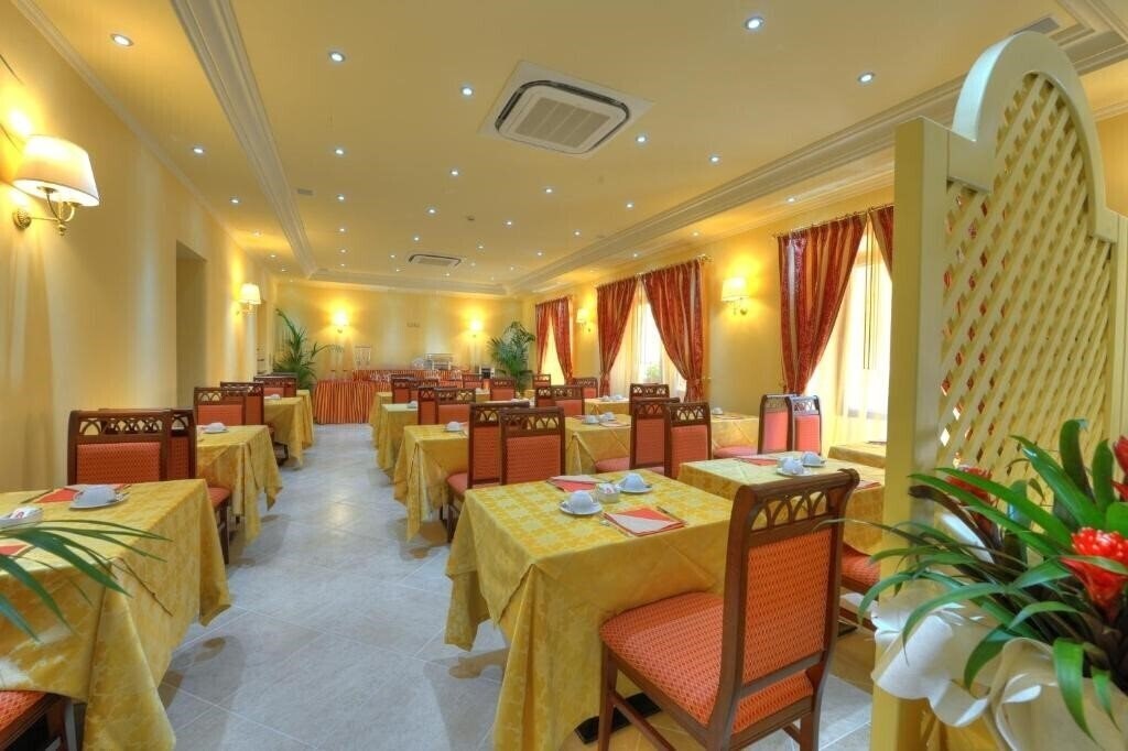 Картинка Hotel Panorama 4*