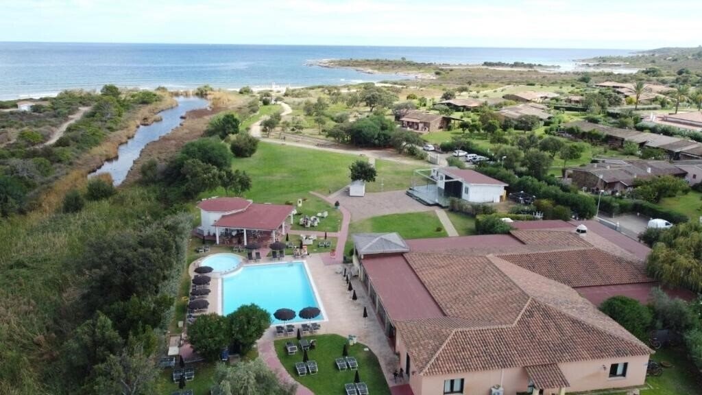 Изображение Li Suari Club Village 4*