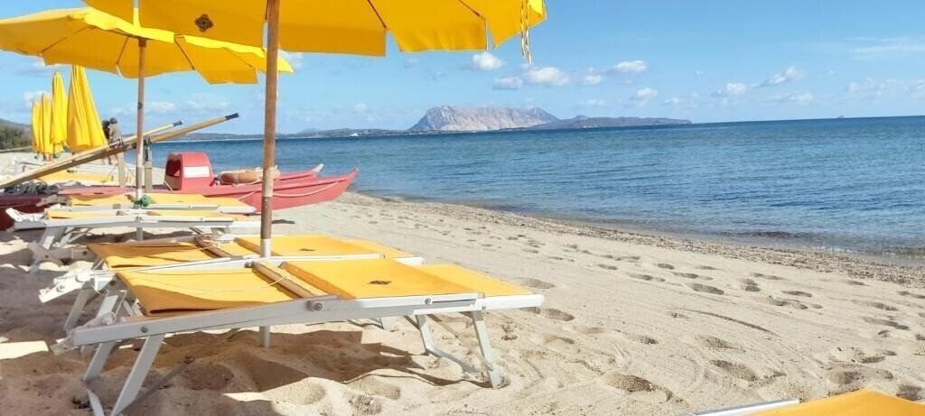 Картинка Li Suari Club Village 4*