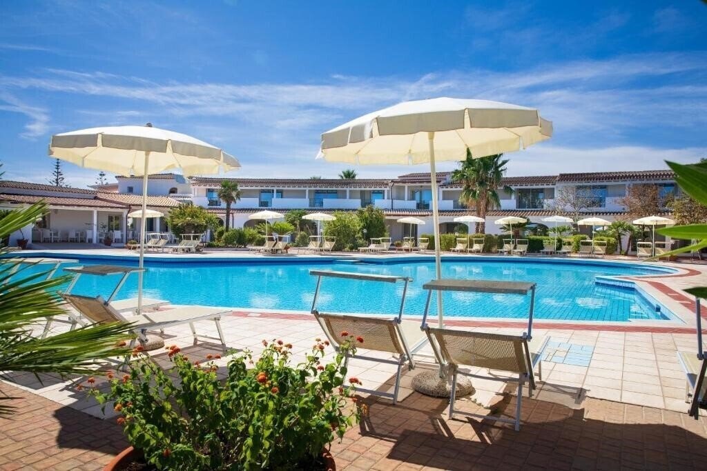 Изображение Nicolaus Club Quattro Lune 4*