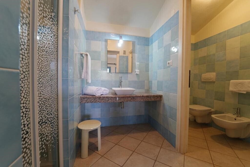 Фотографія Futura Colostrai Club 4*