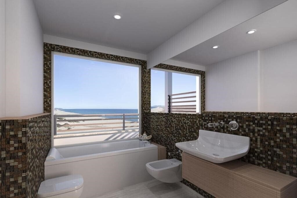 Фото Hotel Club Torre Salinas 4*