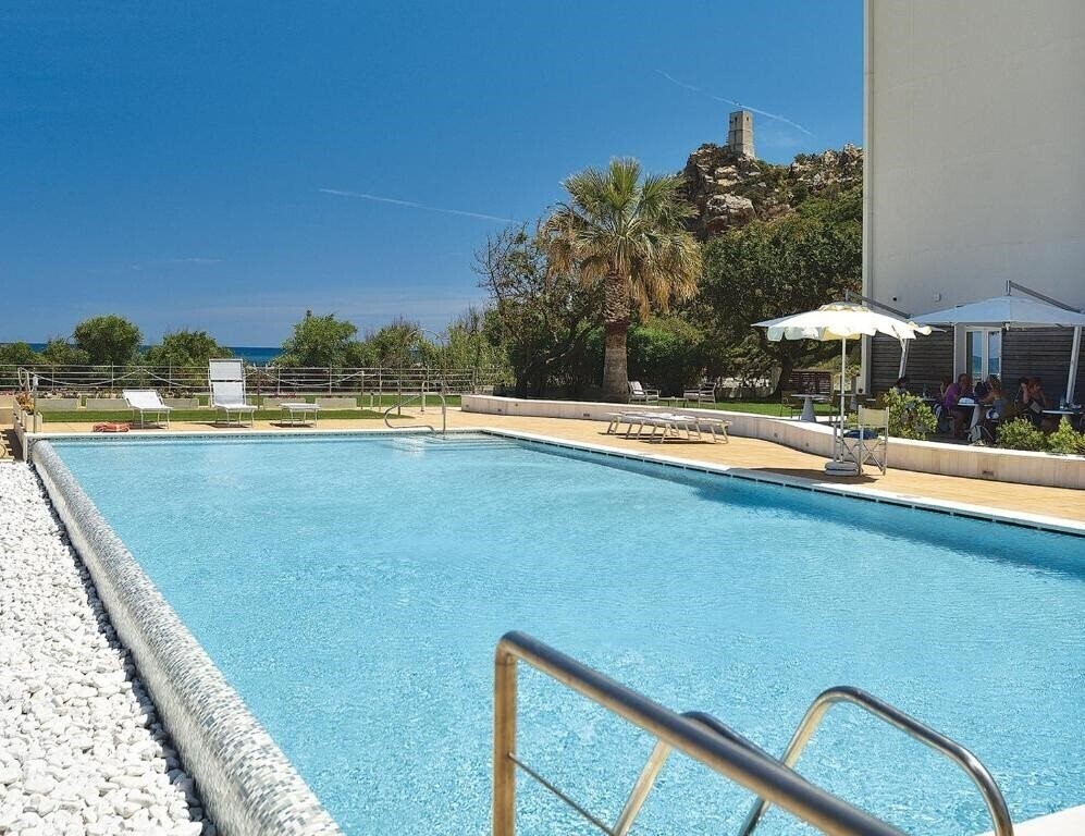Фотография Hotel Club Torre Salinas 4*