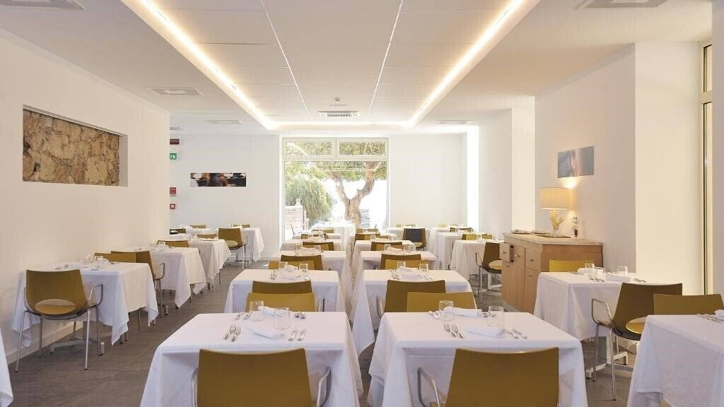 Изображение Hotel Club Torre Salinas 4*
