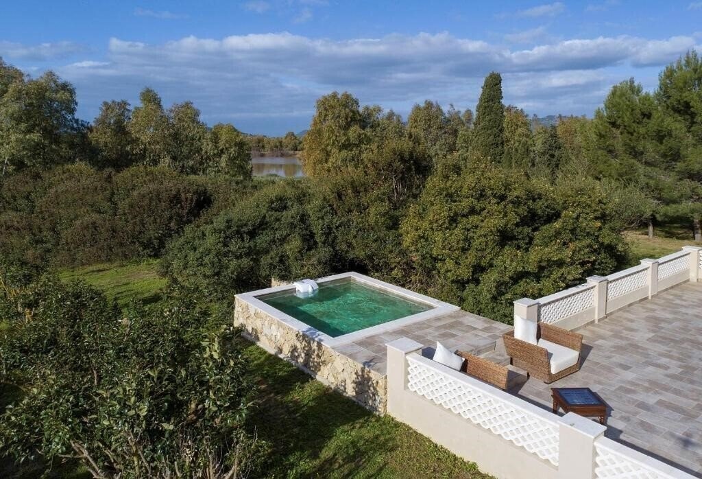 Фотография Villa Cavalieri Country Hotel 4*