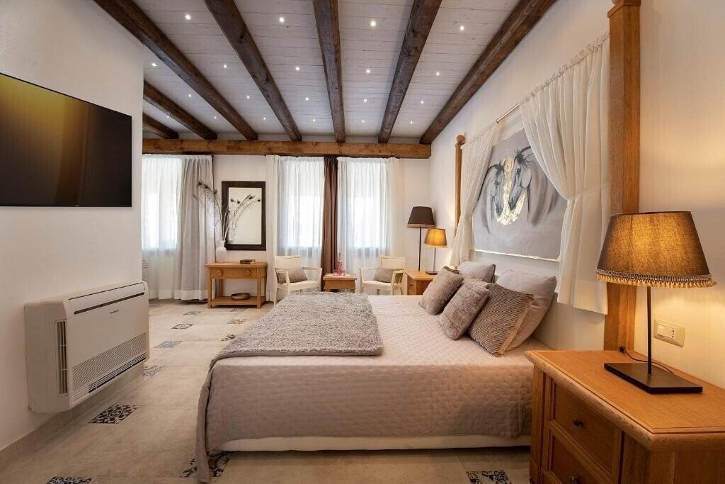 Изображение Villa Cavalieri Country Hotel 4*