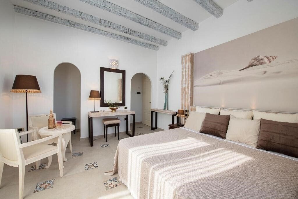 Картинка Villa Cavalieri Country Hotel 4*
