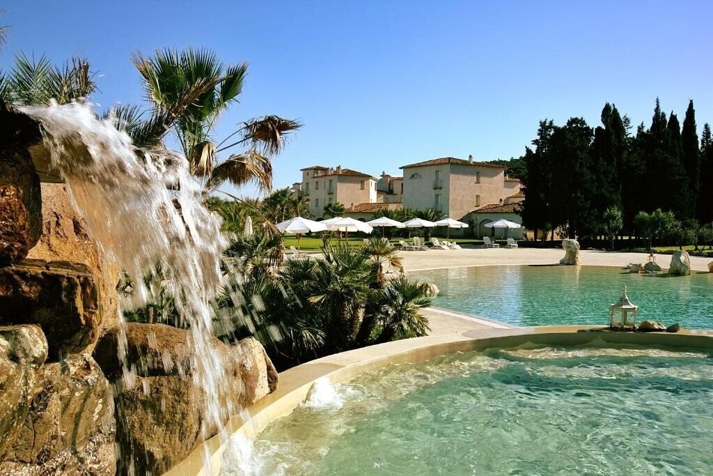 Готель Hotel Tarthesh 4*