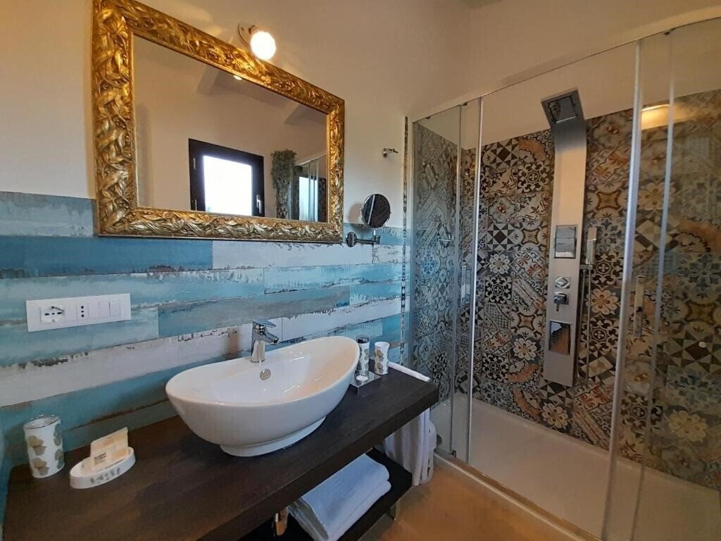 Фото Maria Caderina Green Village 4*