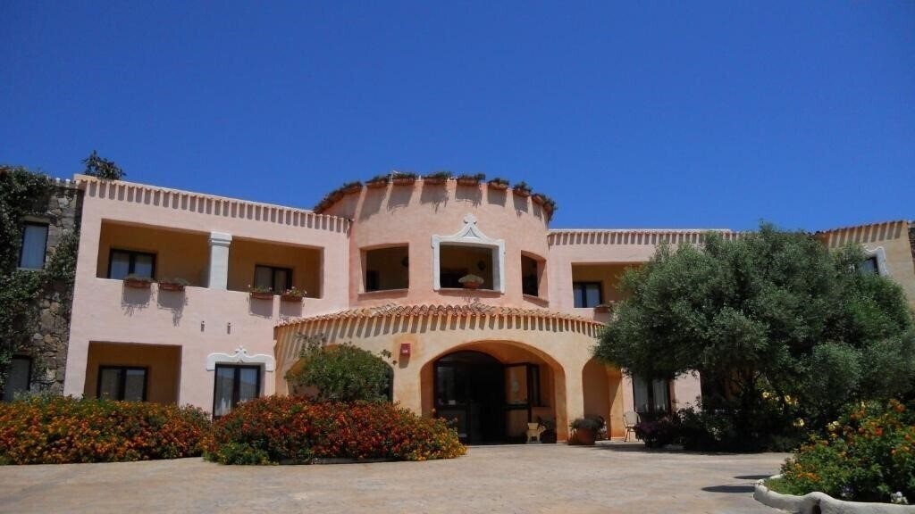 Фотография Maria Caderina Green Village 4*