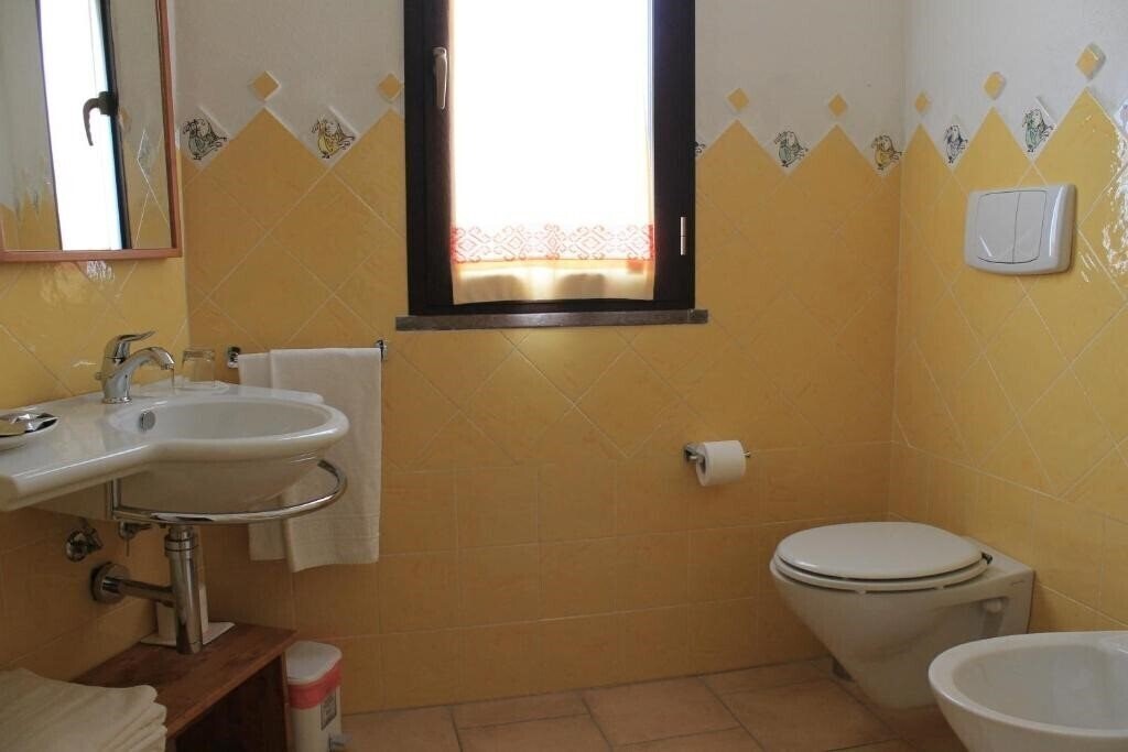 Изображение Maria Caderina Green Village 4*