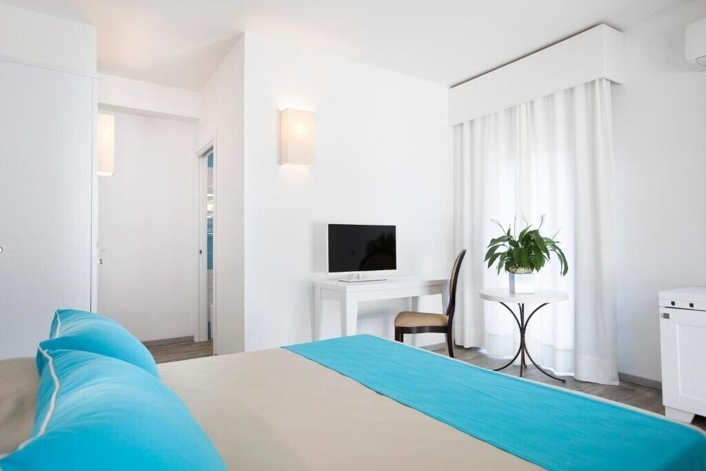 Фотография Lu’ Hotel Maladroxia 3*