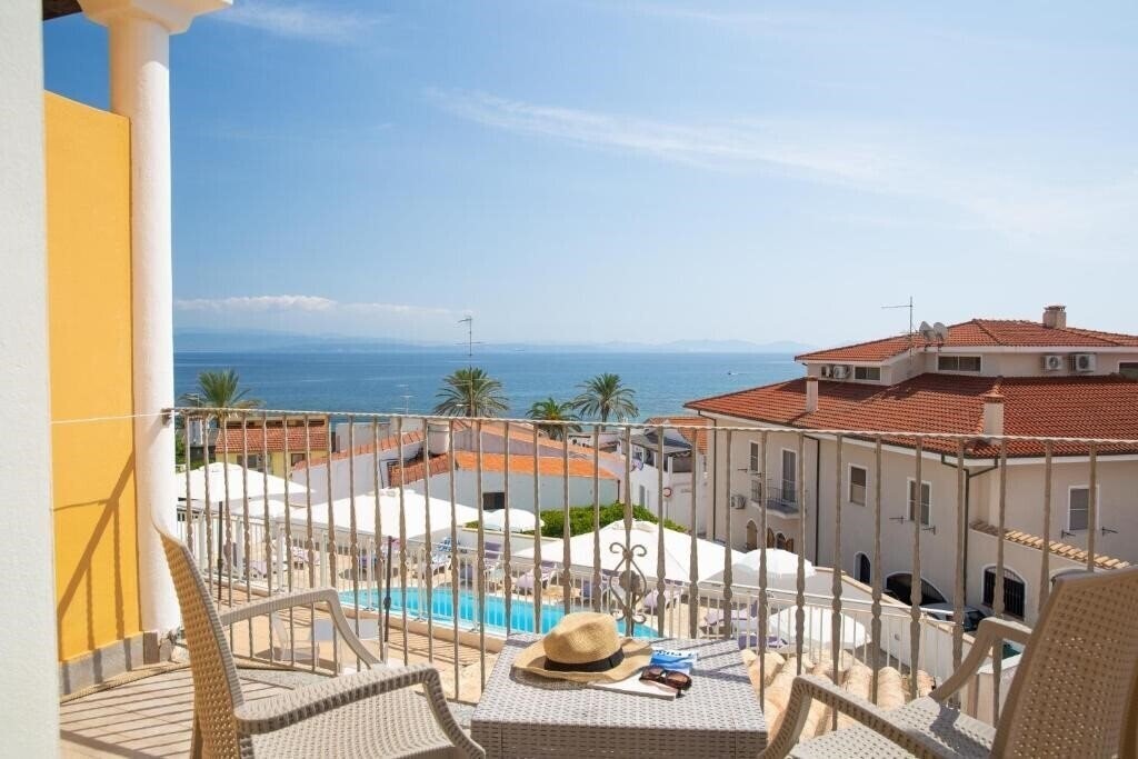 Изображение Lu’ Hotel Maladroxia 3*
