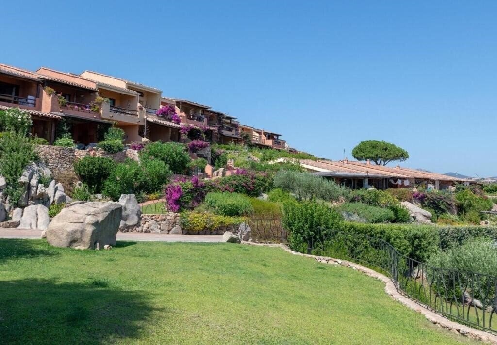 Фото Residence Baia de Bahas 3*