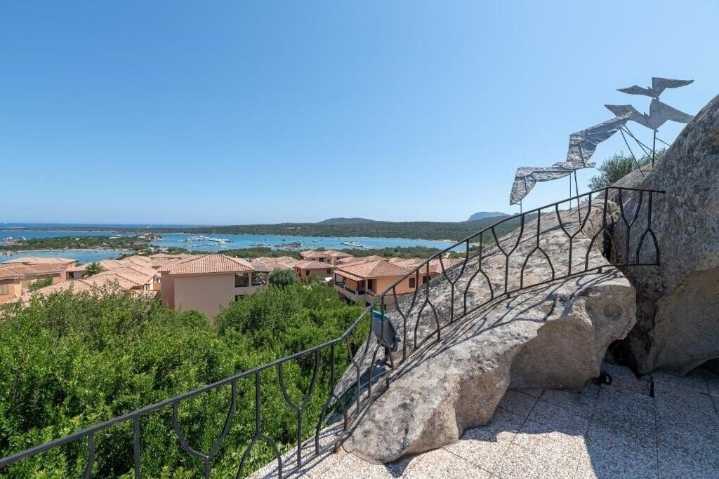 Изображение Residence Baia de Bahas 3*