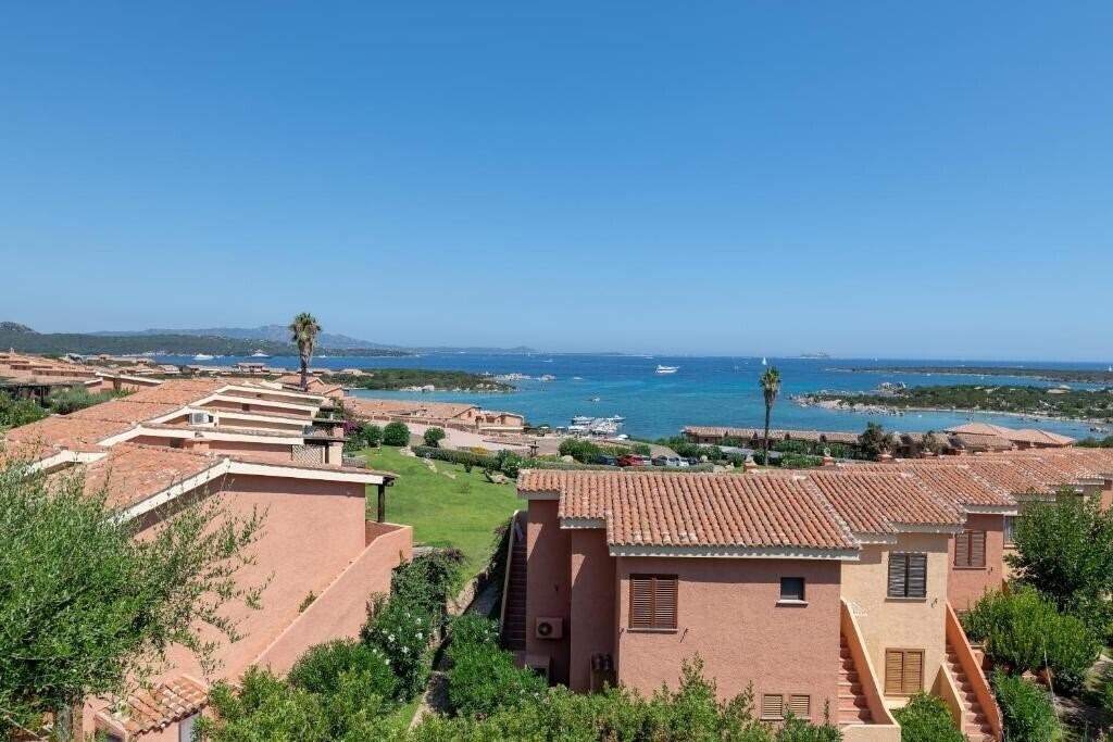 Картинка Residence Baia de Bahas 3*