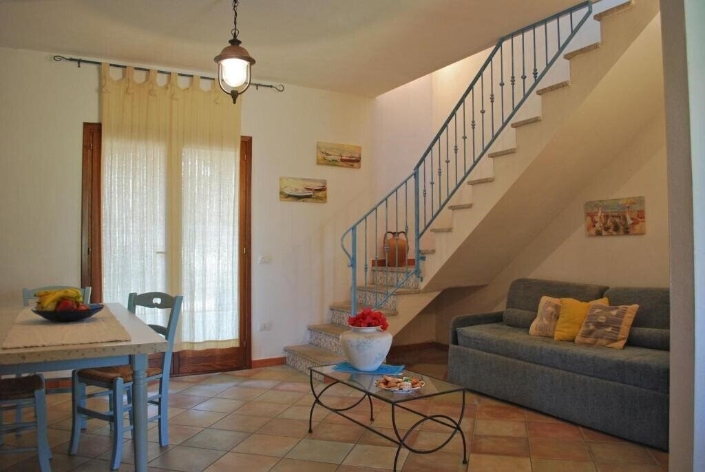 Фото Vecchio Stazzo 3*