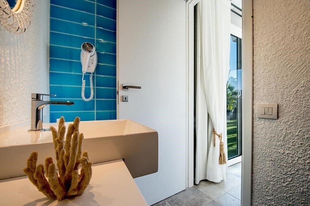 Фотография Boutique Hotel Capo Blu 3*
