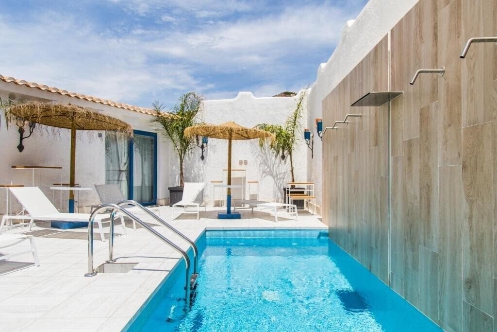 Изображение Boutique Hotel Capo Blu 3*