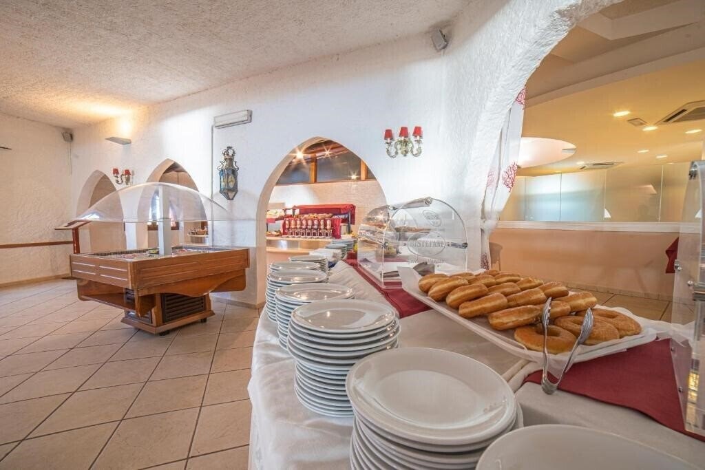 Зображення Centro Vacanze Isuledda 4*