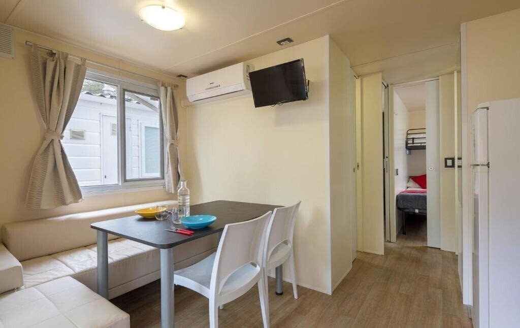 Картинка Centro Vacanze Isuledda 4*