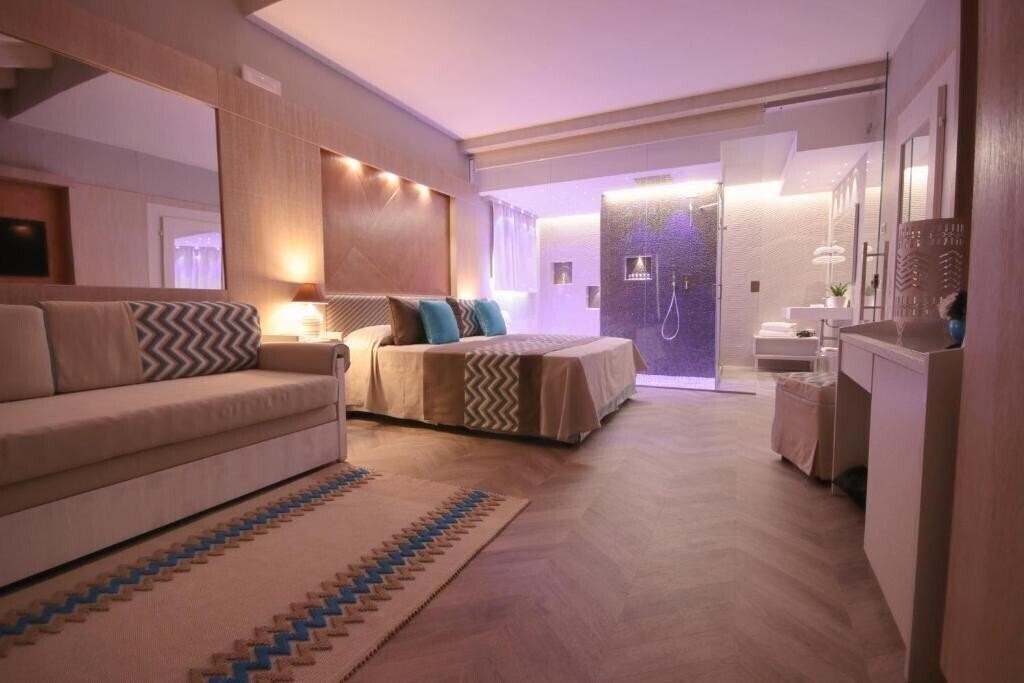 Фото Eliantos Hotel & SPA 4*