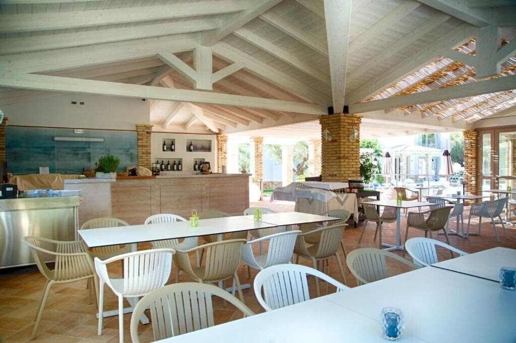 Фотография Eliantos Hotel & SPA 4*