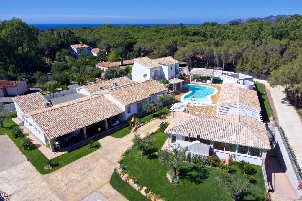 Картинка Eliantos Hotel & SPA 4*