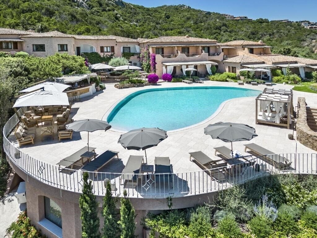 Фото Relais Villa Carola 4*